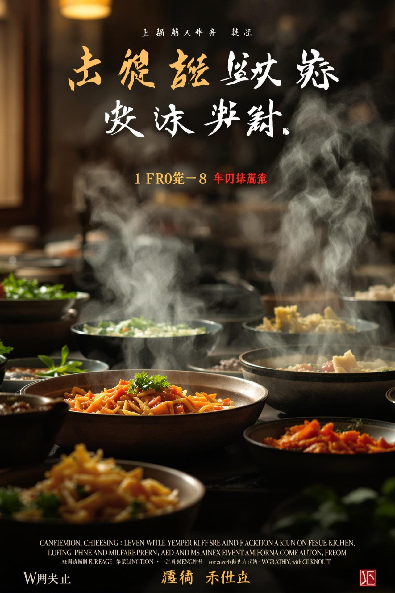 风月影院作品美食江湖