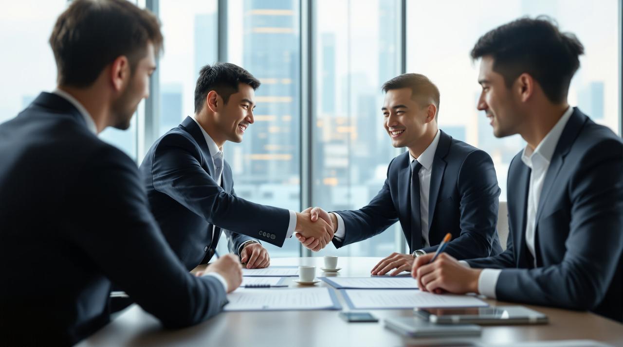 菠萝视频与腾讯视频达成战略合作，共同打造精品内容生态